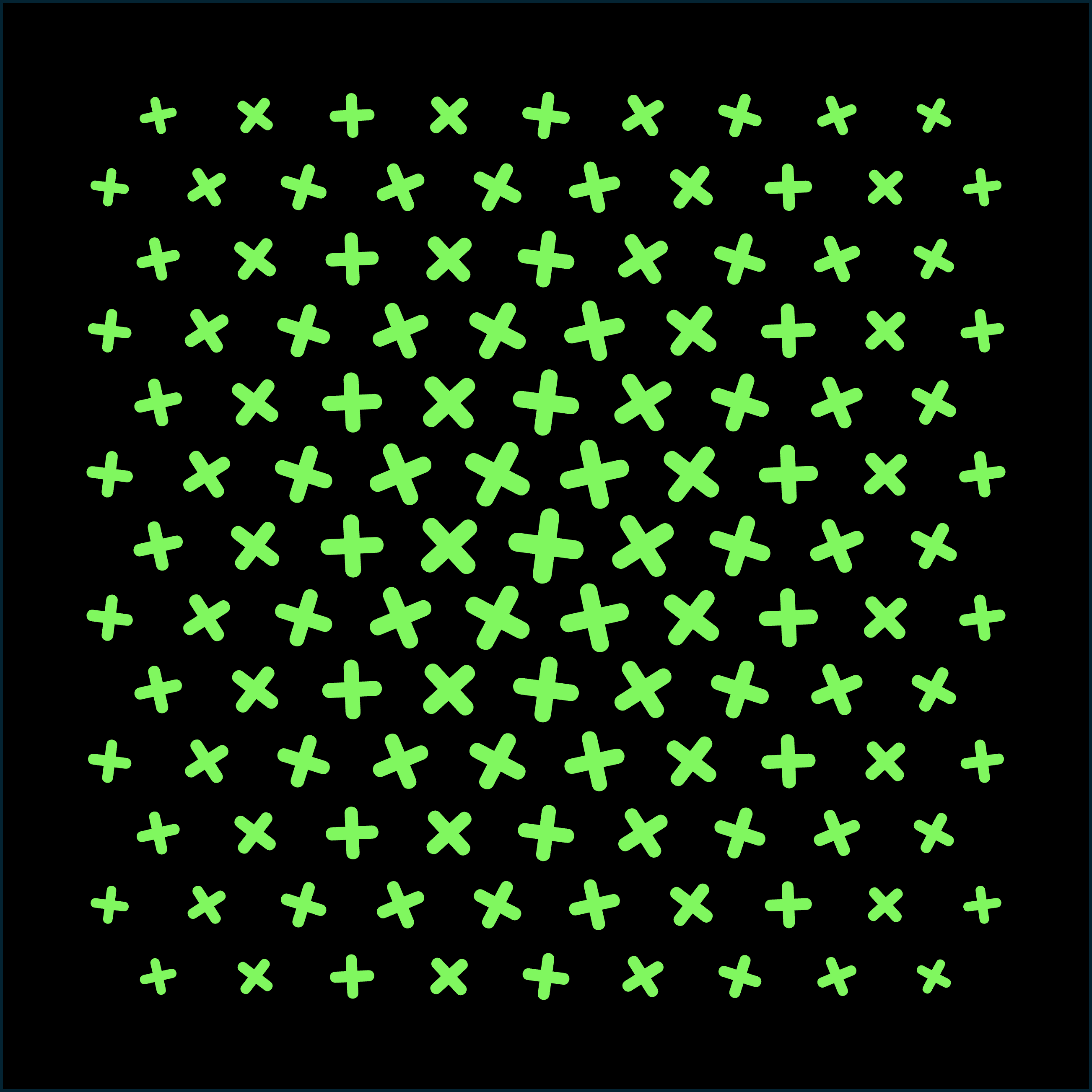 Vorschau von SolidVents-Preset #010