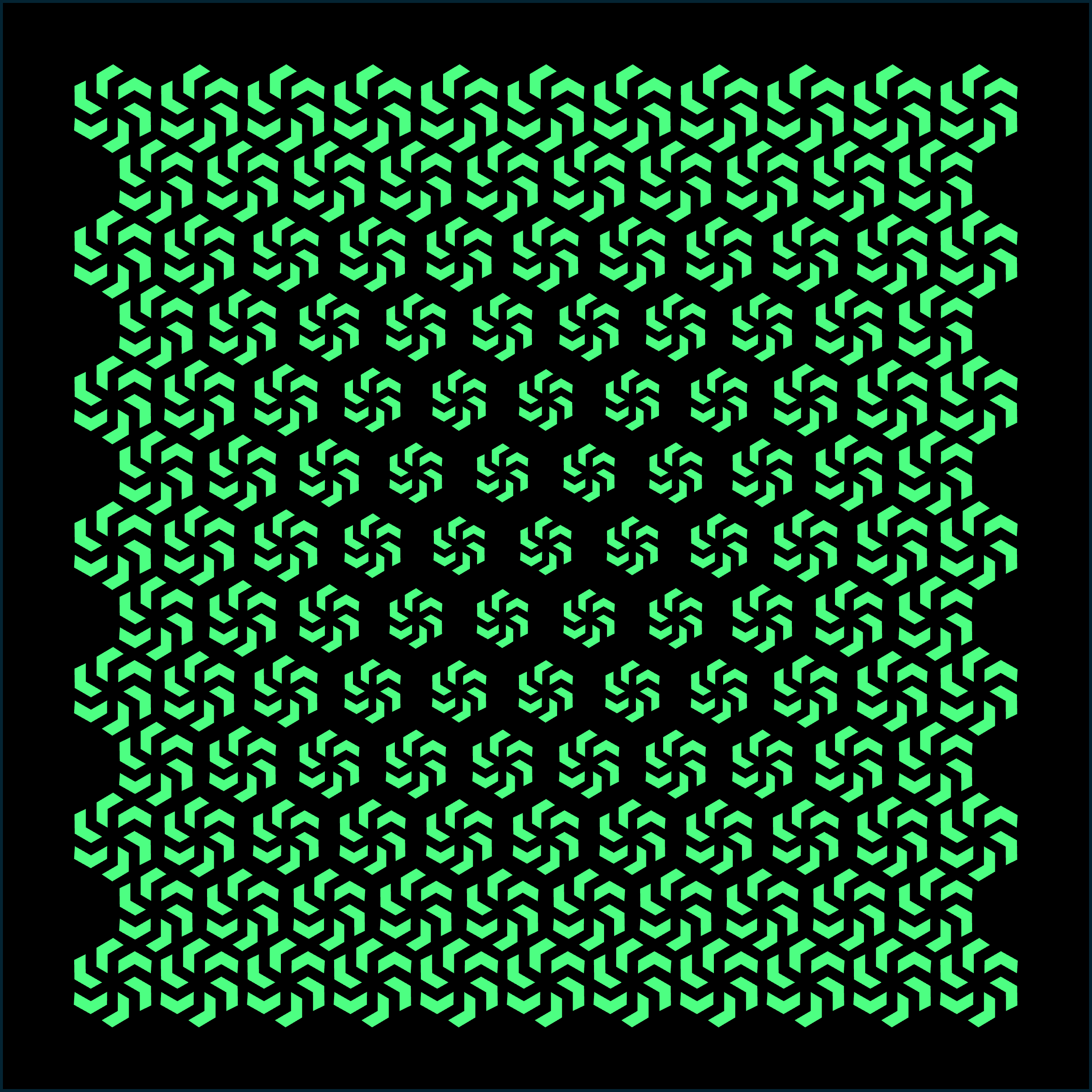 Vorschau von SolidVents-Preset #020