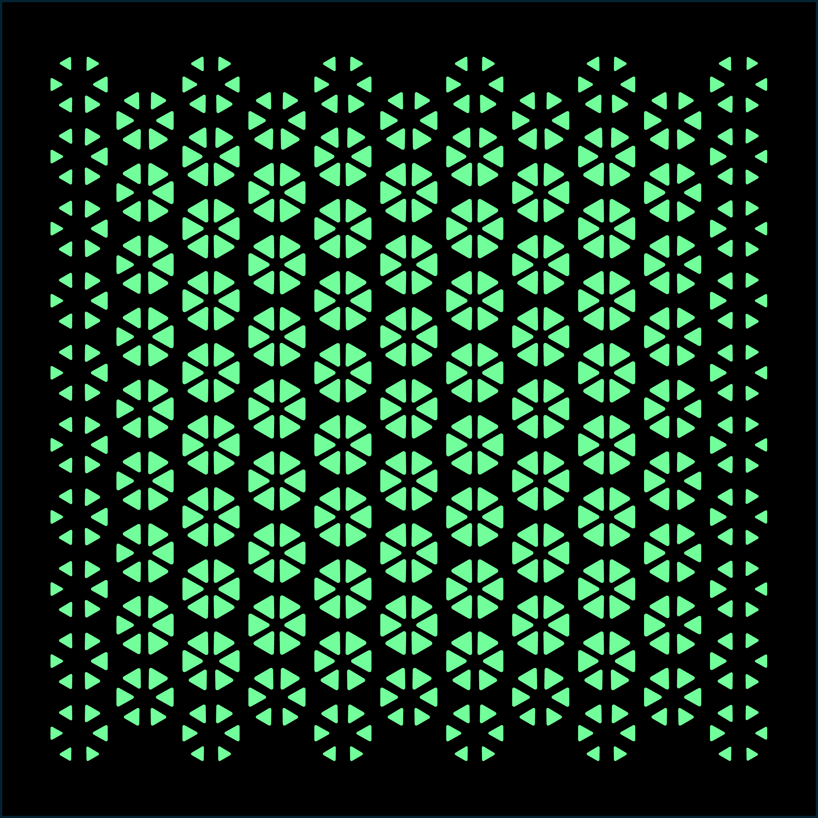 Vorschau von SolidVents-Preset #033