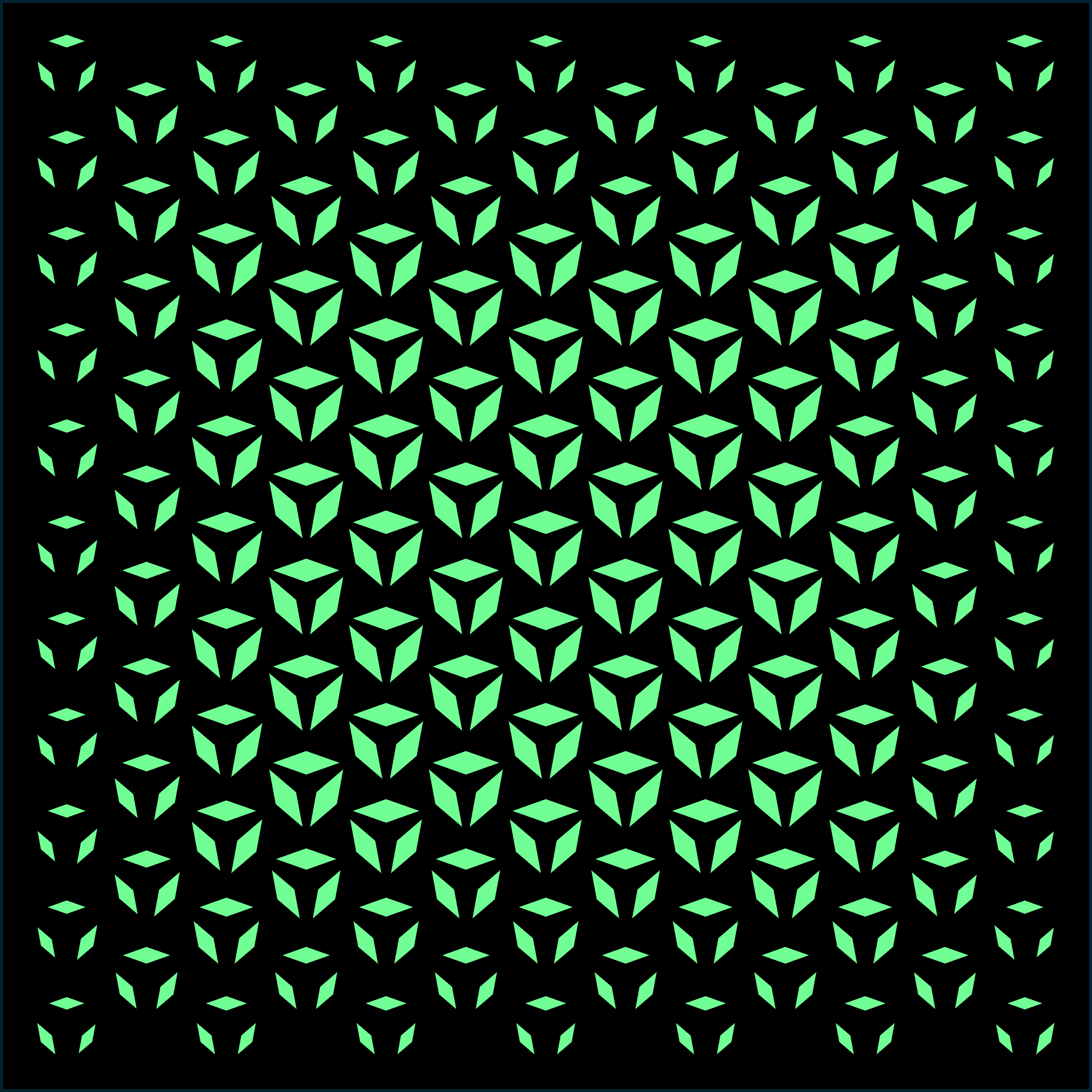 Vorschau von SolidVents-Preset #036