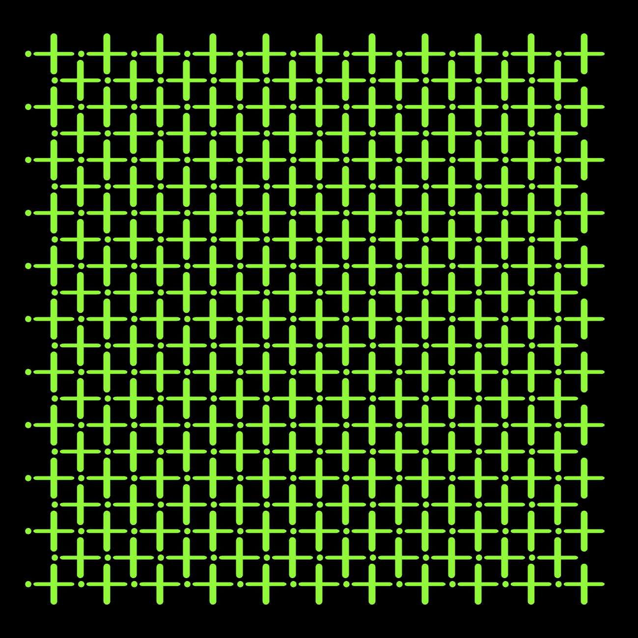 Vorschau von SolidVents-Preset #056