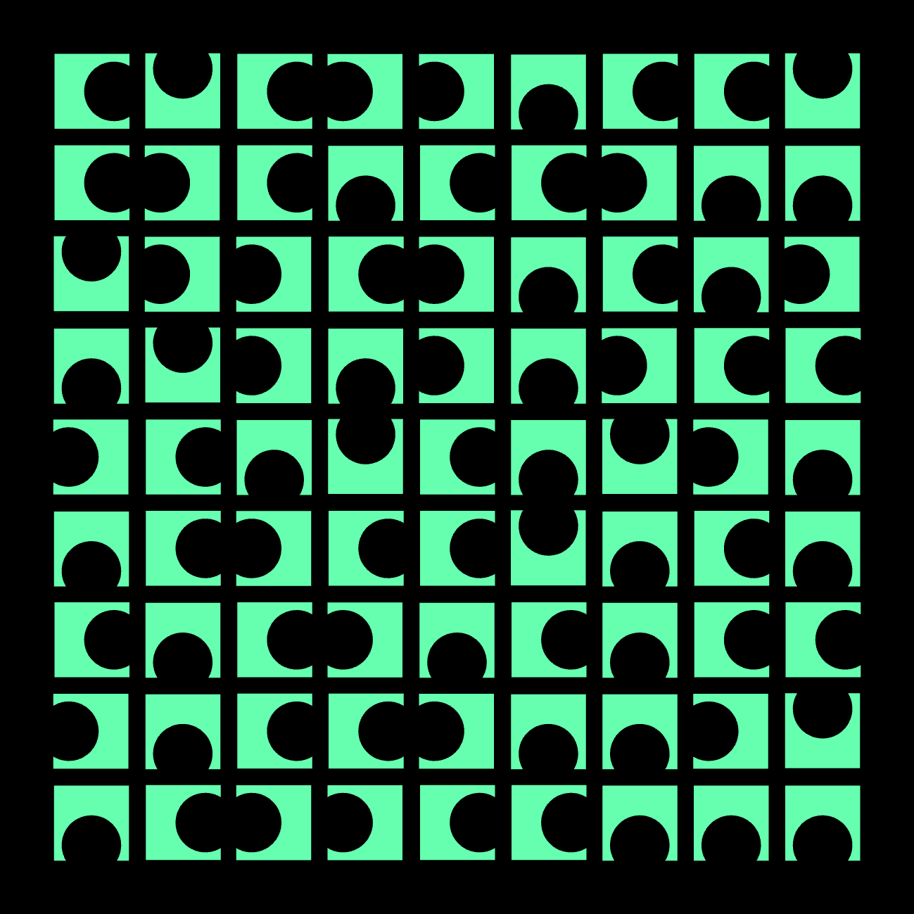 Vorschau von SolidVents-Preset #060