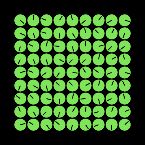 Vorschau von SolidVents-Preset #066