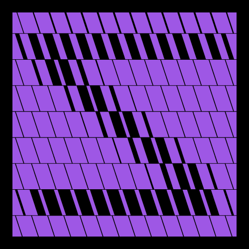 Vorschau von SolidVents-Preset #073