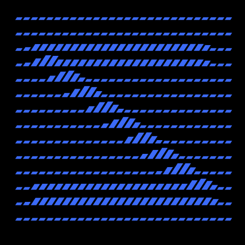 Vorschau von SolidVents-Preset #111