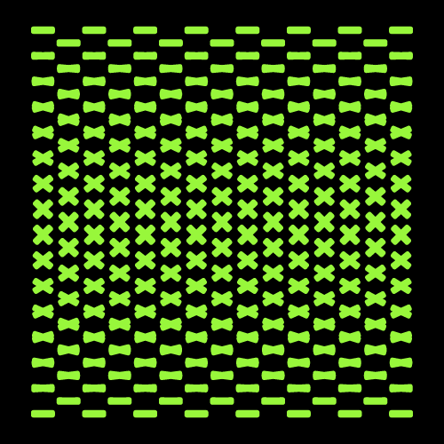 Vorschau von SolidVents-Preset #149